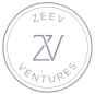 Zeev Ventures Logo