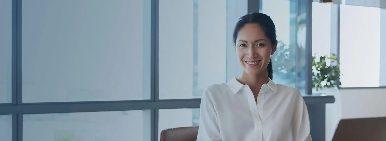 Home consultant overlay